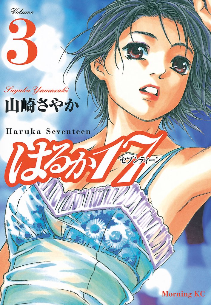 はるか１７（３）