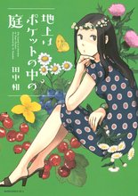 マンガ 電子書籍 地上はポケットの中の庭 の表紙画像