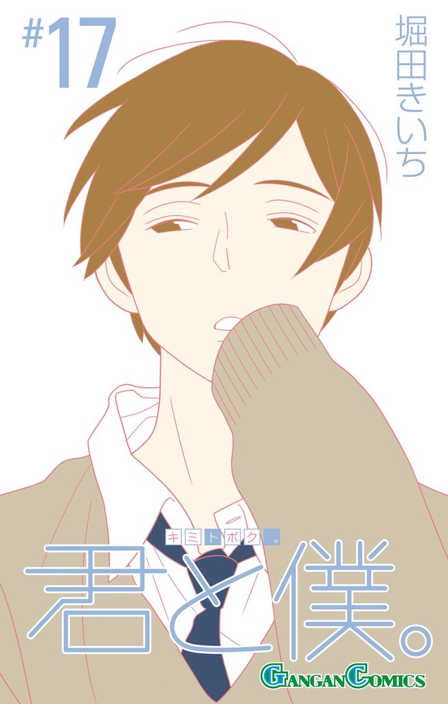 君と僕。 17 冊セット 全巻