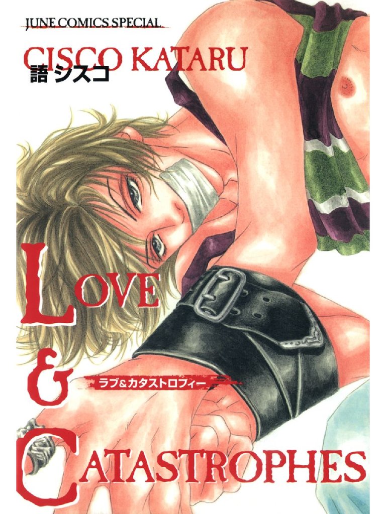 LOVE＆CATASTROPHES
