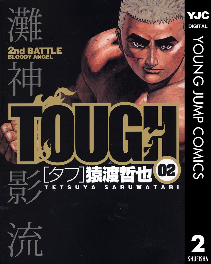 TOUGH―タフ― 2