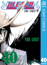 漫画 電子書籍 BLEACH モノクロ版 の表紙画像