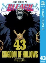 漫画 電子書籍 BLEACH モノクロ版 の表紙画像