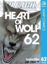 漫画 電子書籍 BLEACH モノクロ版 の表紙画像