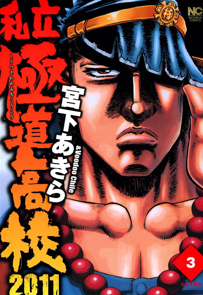 私立極道高校２０１１ 3 冊セット 最新刊まで