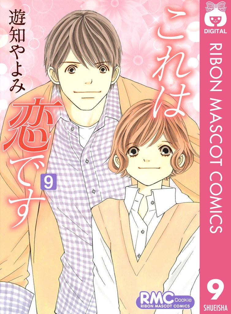 これは恋です 9 冊セット 全巻