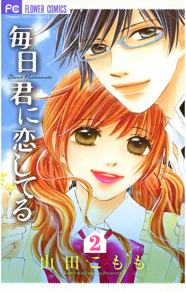 毎日君に恋してる 2 冊セット 全巻