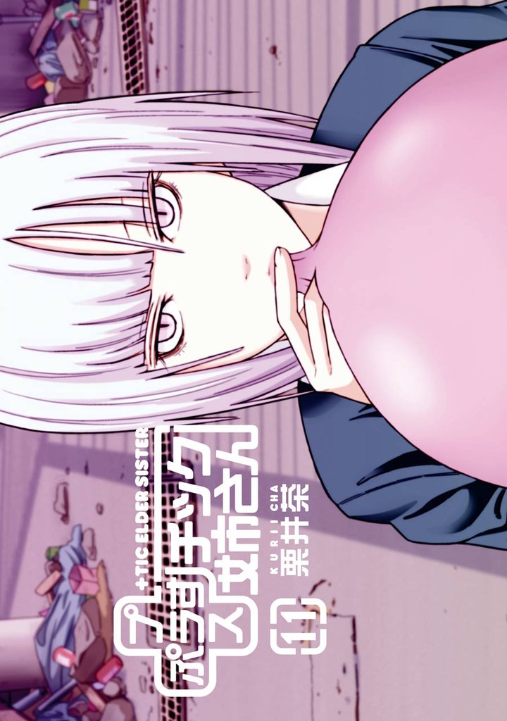 プラスチック姉さん 11巻