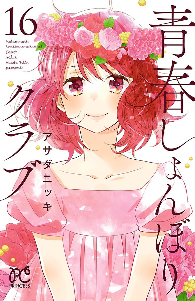 青春しょんぼりクラブ 16 冊セット 全巻