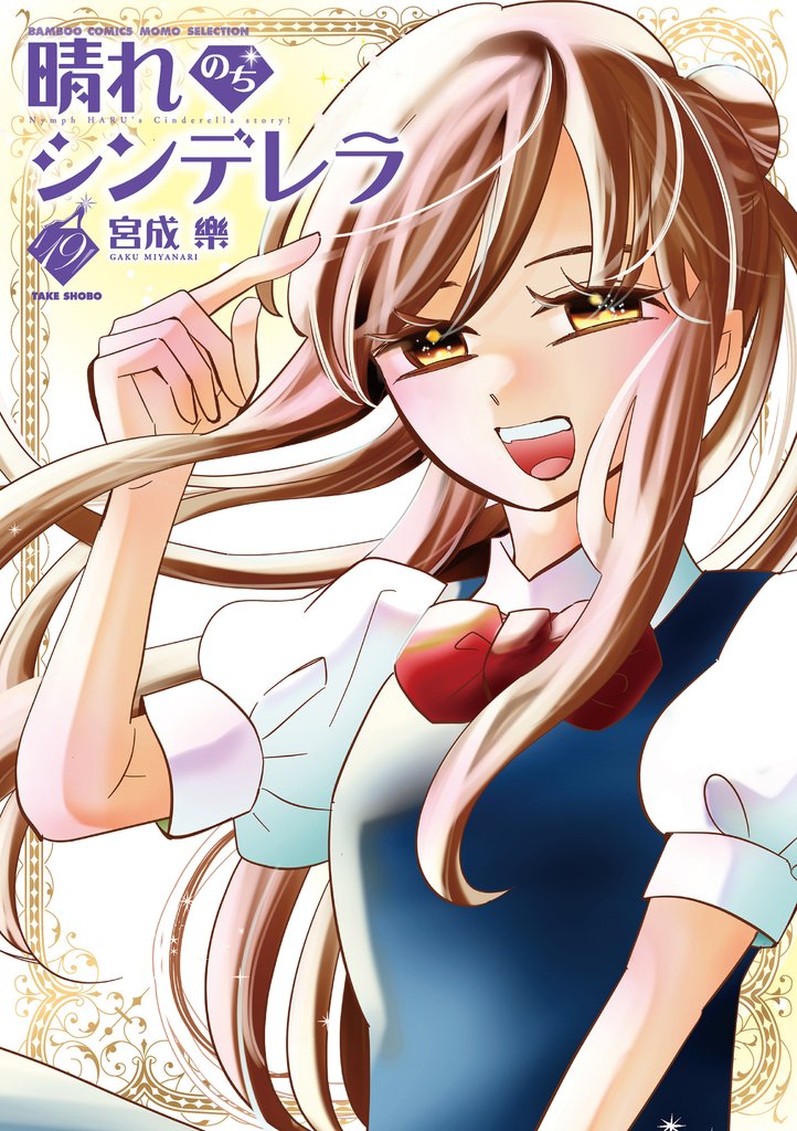 晴れのちシンデレラ 19 冊セット 最新刊まで