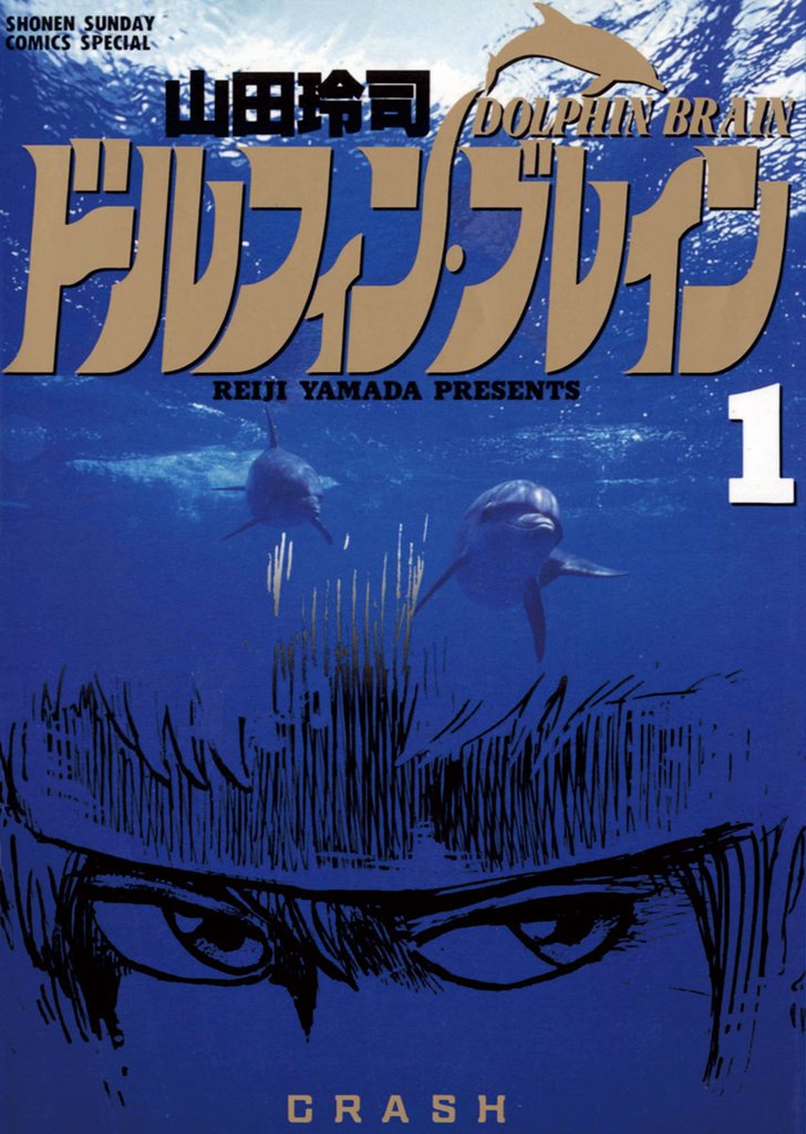 ドルフィン・ブレイン（１）