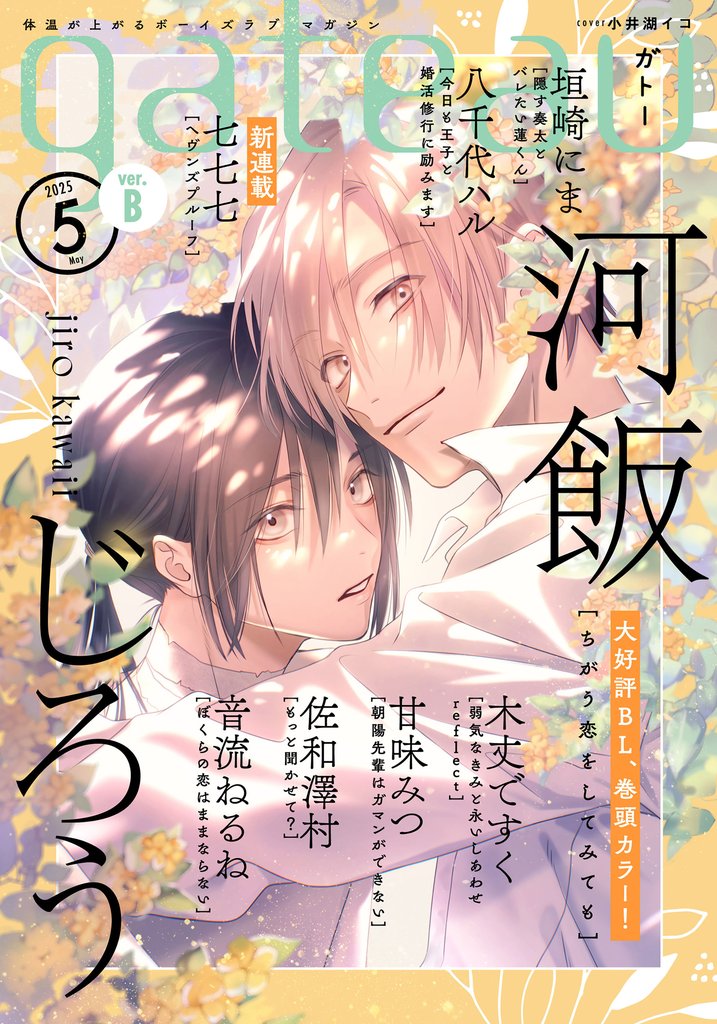 gateau (ガトー) 178 冊セット 最新刊まで