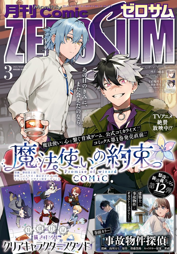 Comic ZERO-SUM (コミック ゼロサム) 126 冊セット 最新刊まで