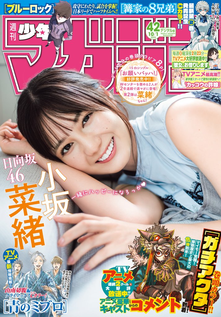 週刊少年マガジン 12 冊セット 最新刊まで