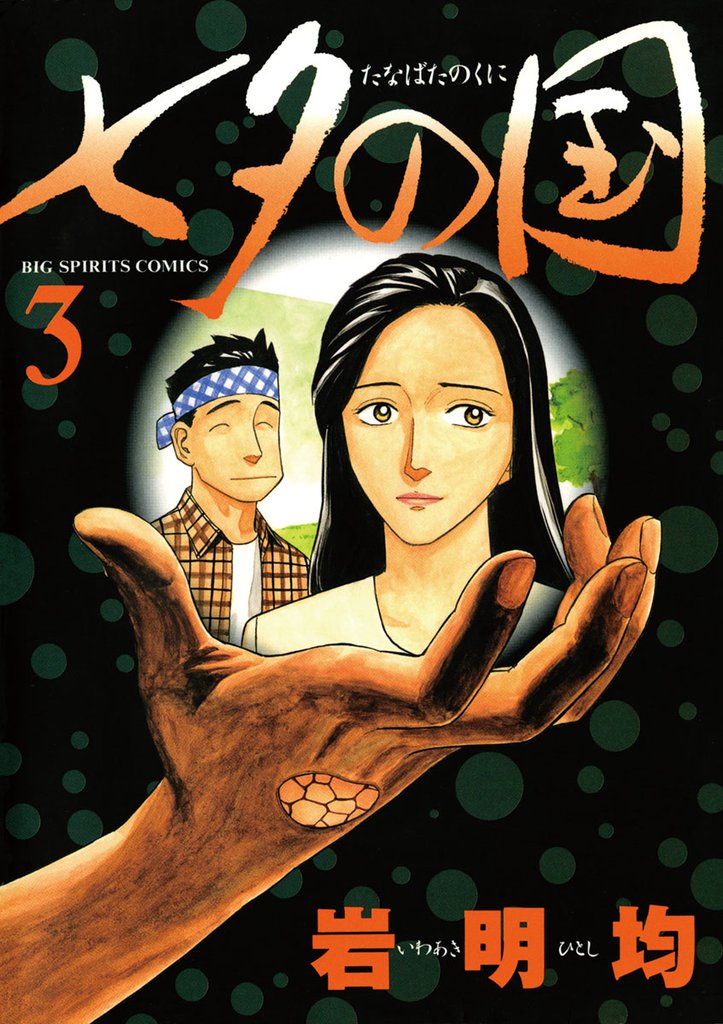七夕の国（３）