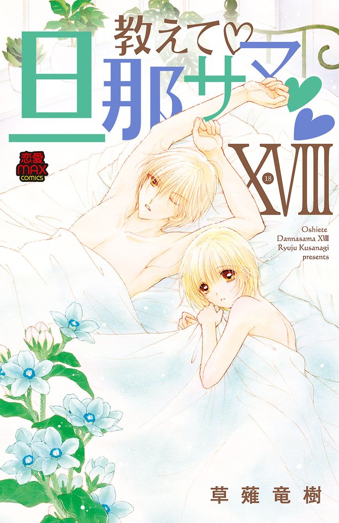 教えて・旦那サマ【電子単行本】 18 冊セット 最新刊まで