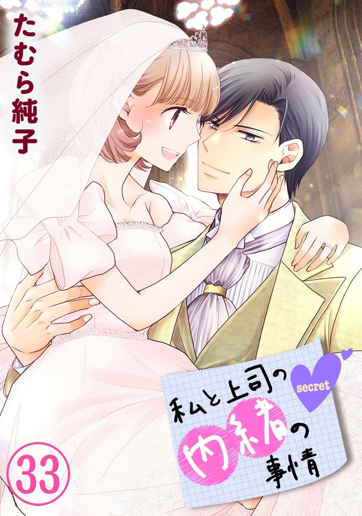 私と上司の内緒の事情 33 冊セット 最新刊まで