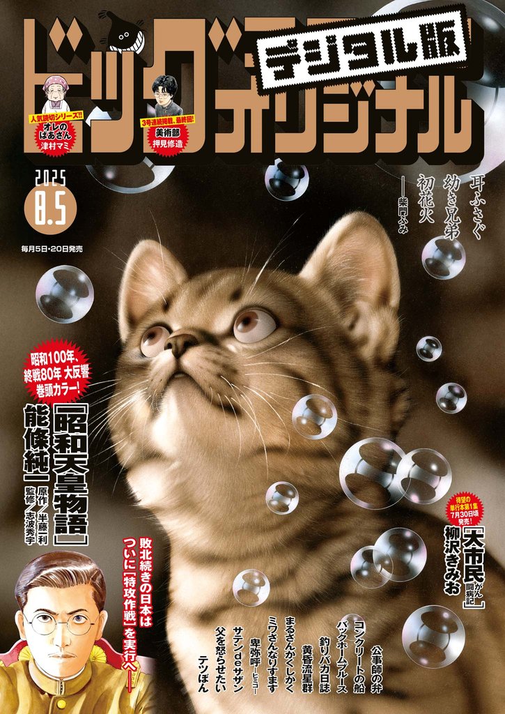 ビッグコミックオリジナル 189 冊セット 最新刊まで