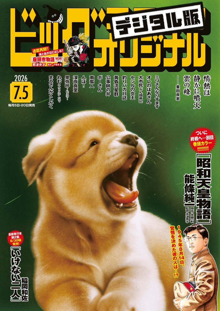 ビッグコミックオリジナル 211 冊セット 最新刊まで