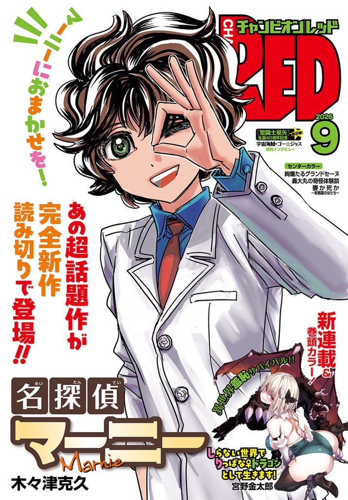 チャンピオンRED 12 冊セット 最新刊まで
