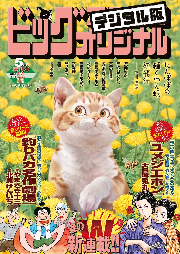 ビッグコミックオリジナル増刊 52 冊セット 最新刊まで