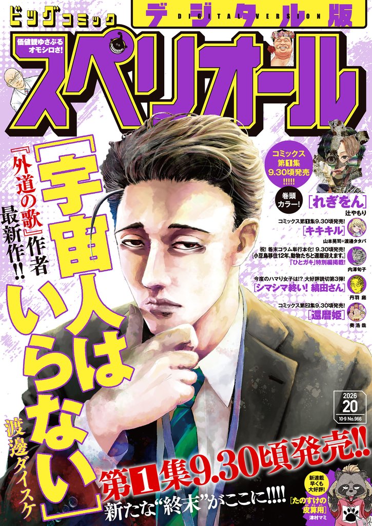 ビッグコミックスペリオール 247 冊セット 最新刊まで