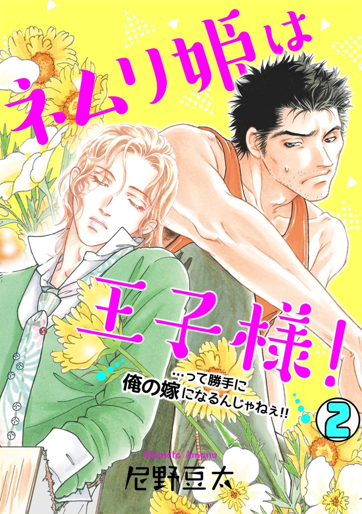 ネムリ姫は王子様！…って勝手に俺の嫁になるんじゃねぇ！！(2)