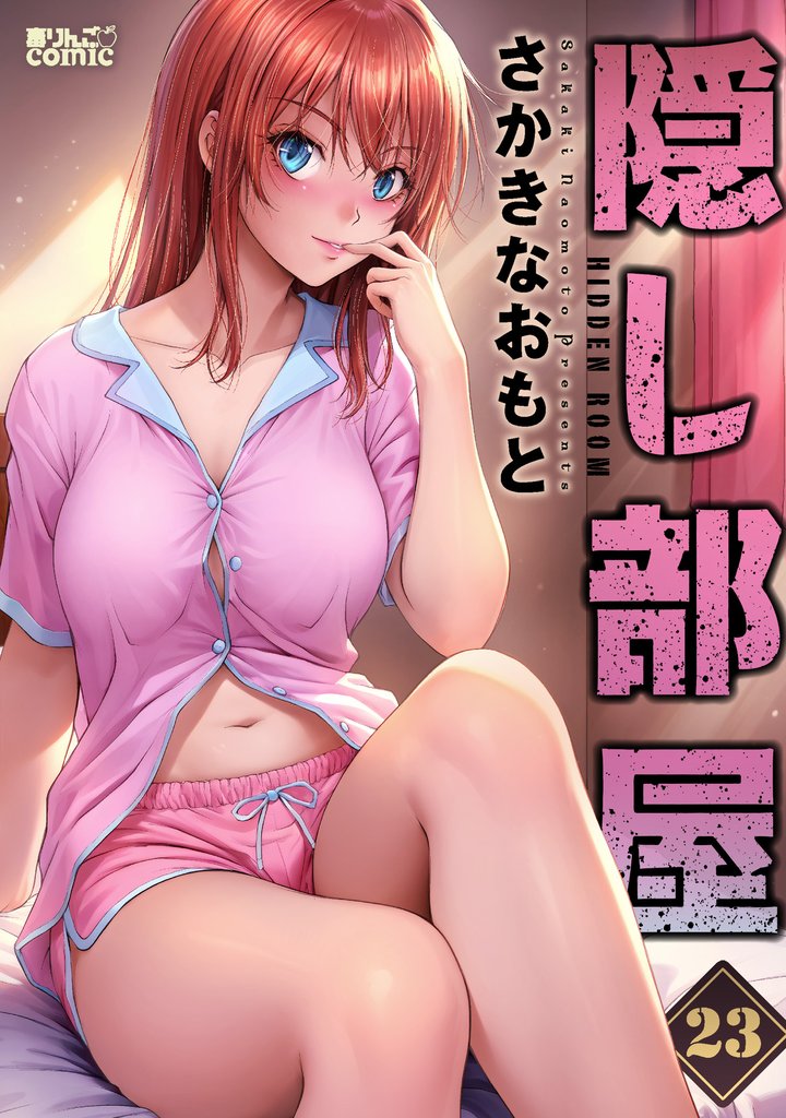 隠し部屋 23 冊セット 最新刊まで