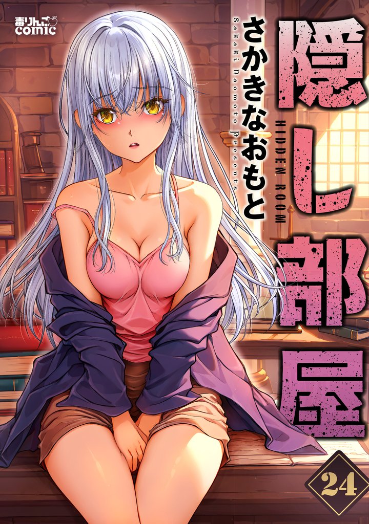 隠し部屋 24 冊セット 最新刊まで