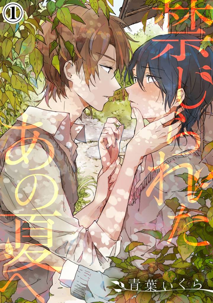 禁じられたあの夏へ（１）