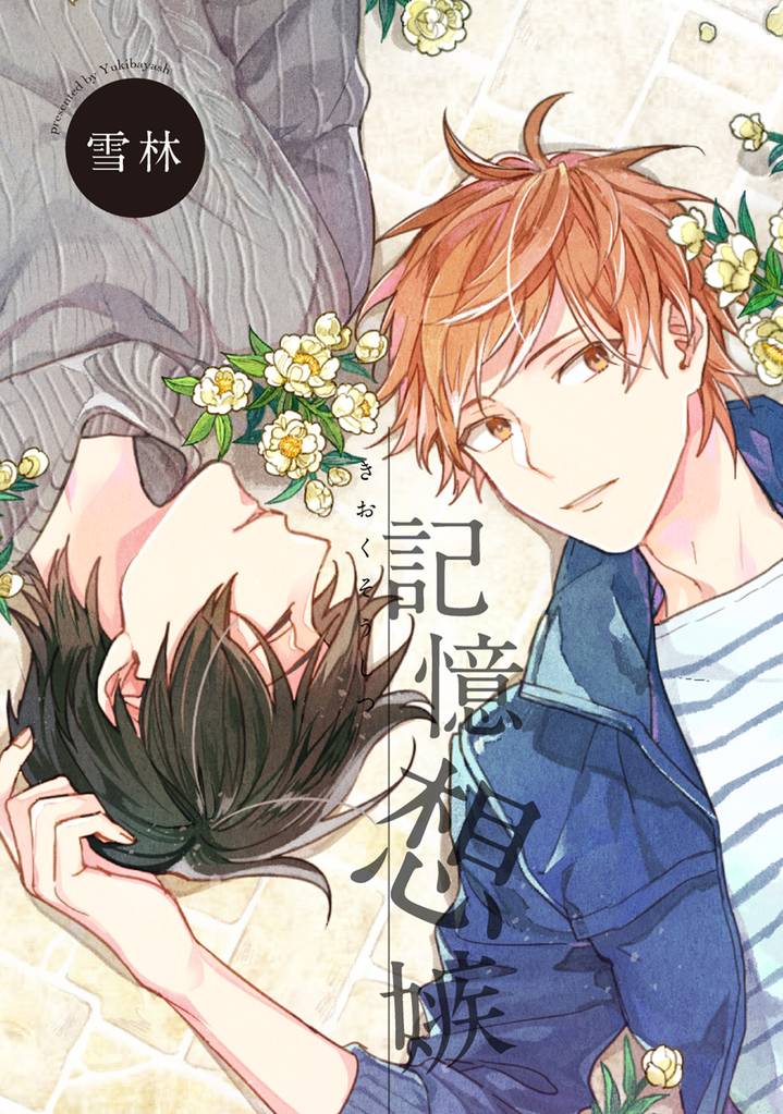 記憶想嫉 【短編】