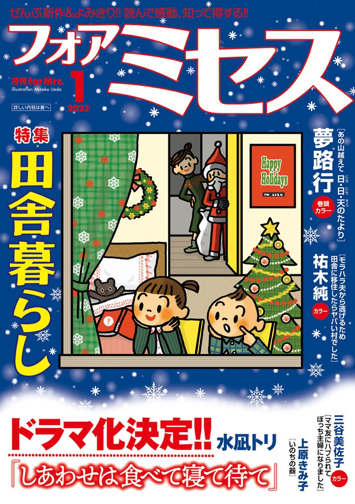 フォアミセス 12 冊セット 最新刊まで