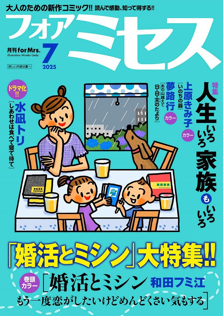 フォアミセス 12 冊セット 最新刊まで