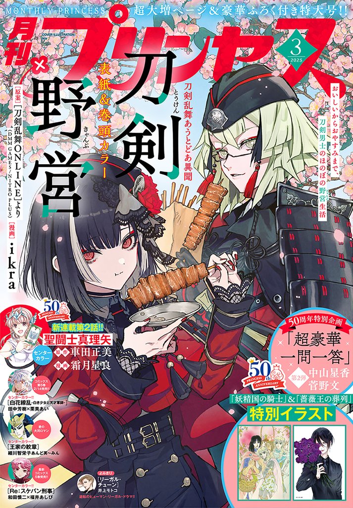 プリンセス 12 冊セット 最新刊まで