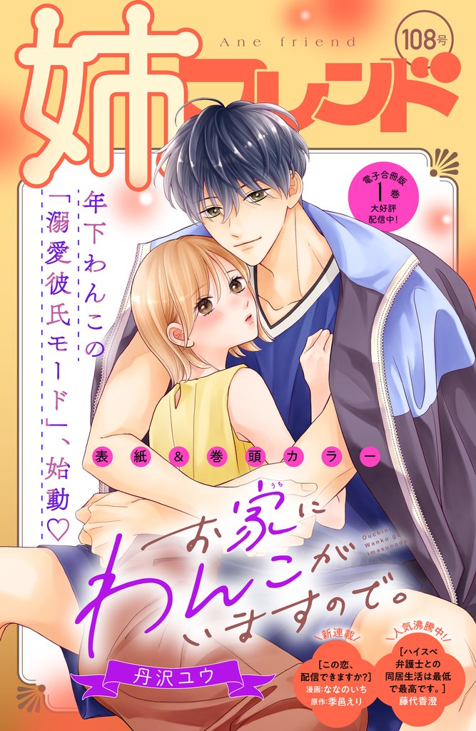 姉フレンド 108 冊セット 最新刊まで