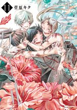 マンガ 電子書籍 マザーグール の表紙画像