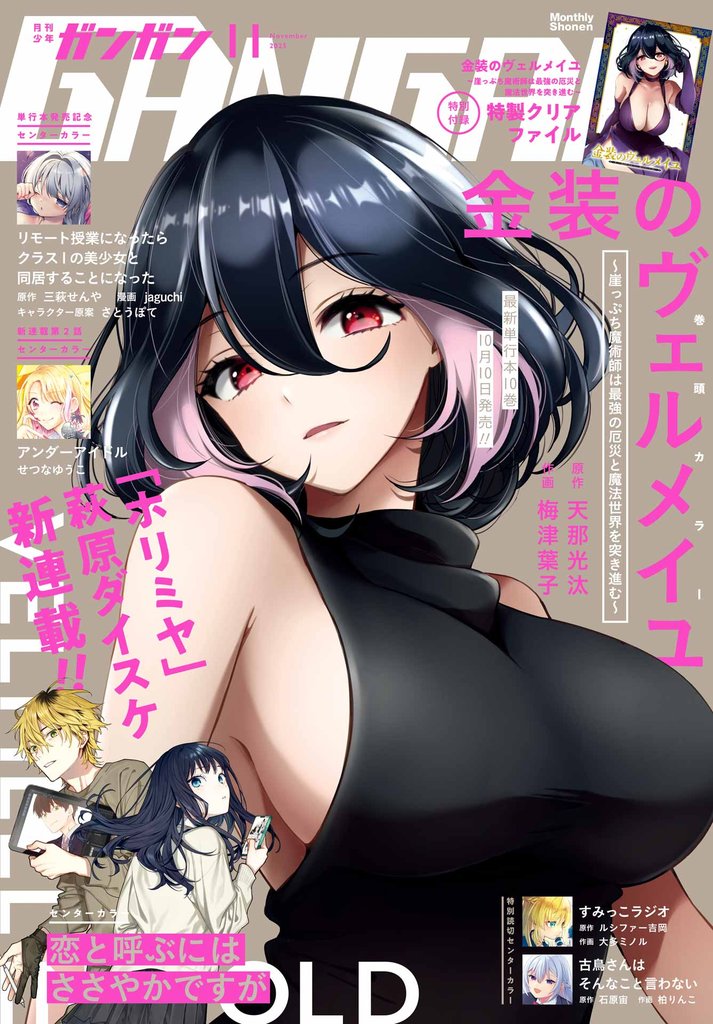 月刊少年ガンガン 105 冊セット 最新刊まで