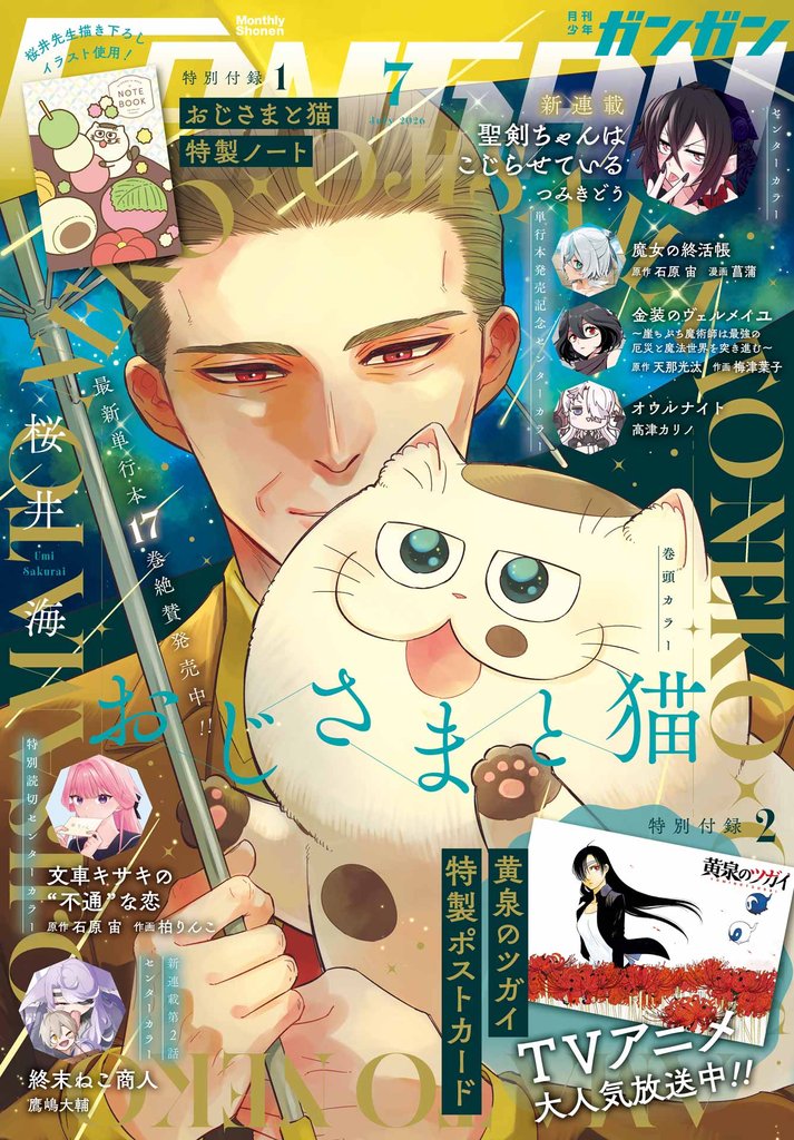 月刊少年ガンガン 113 冊セット 最新刊まで