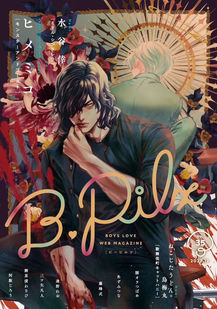B.Pilz ｖｏｌ．35