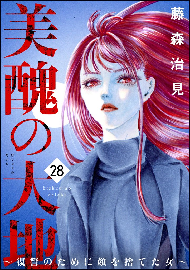 美醜の大地～復讐のために顔を捨てた女～ 28 冊セット 最新刊まで