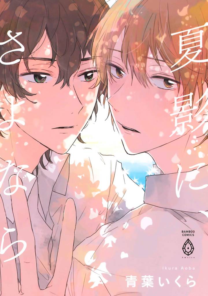 夏影に、さよなら【電子限定特典マンガ付き】