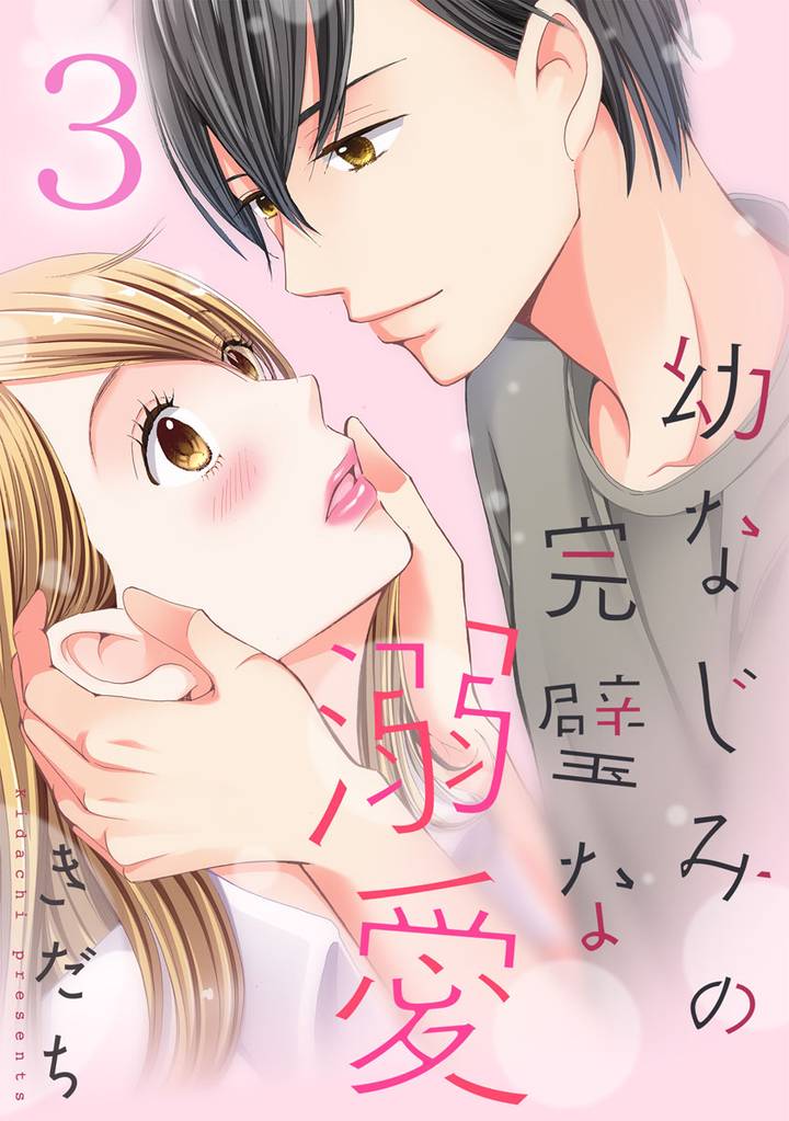 幼なじみの完璧な溺愛 3 冊セット 全巻