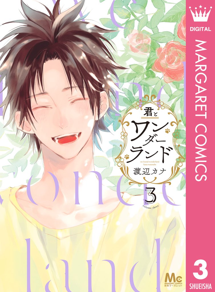 君とワンダーランド 3 冊セット 全巻