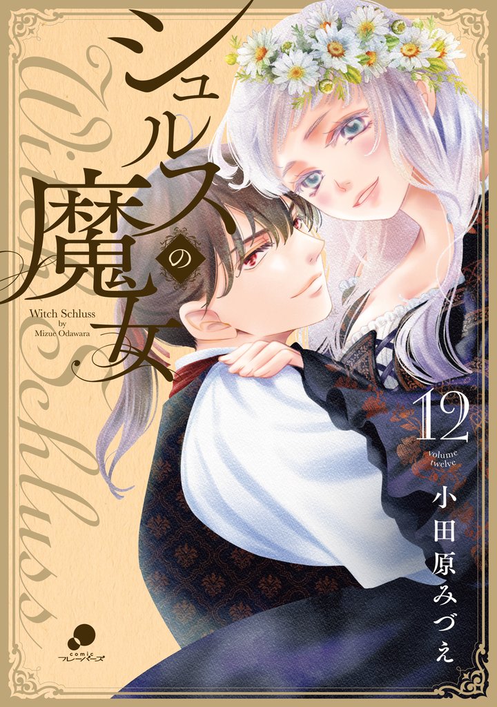 シュルスの魔女 12 冊セット 全巻