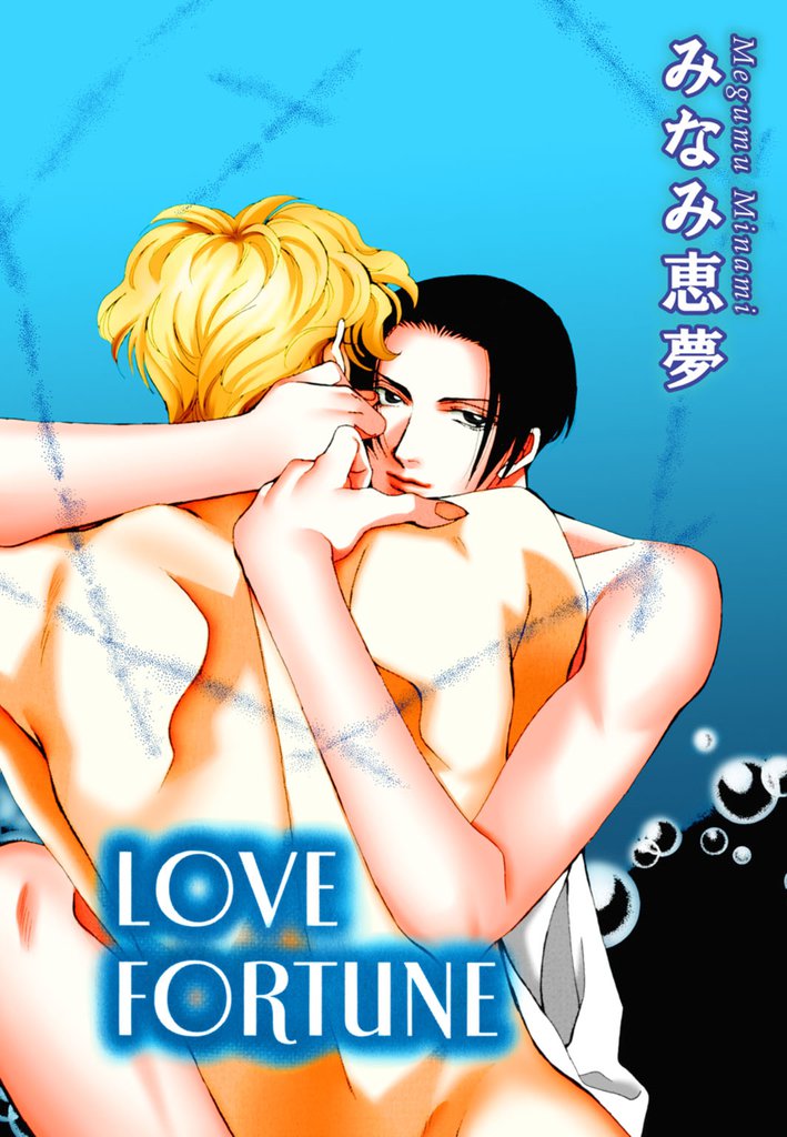 LOVE FORTUNEシリーズ 2 冊セット 全巻