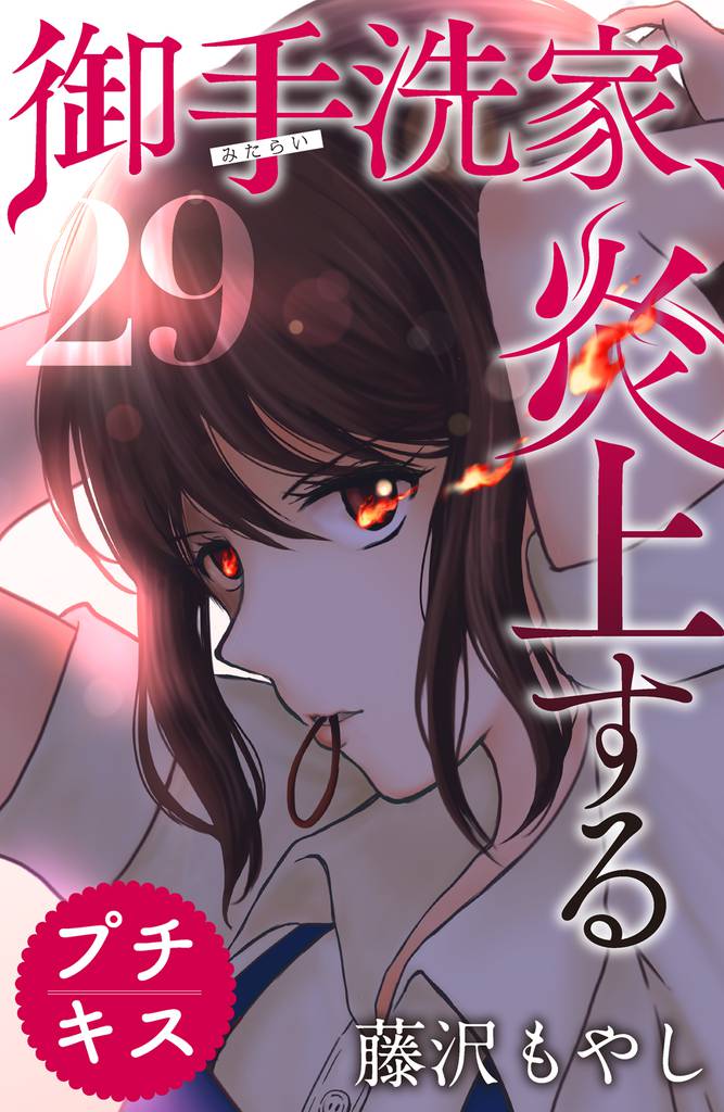 御手洗家、炎上する　プチキス（２９）