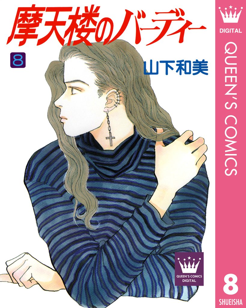 摩天楼のバーディー