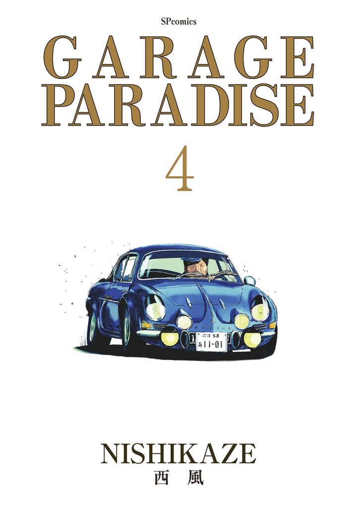 GARAGE PARADISE (4)
