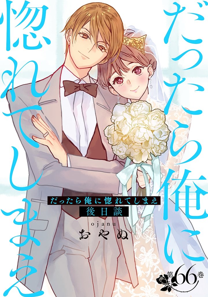 だったら俺に惚れてしまえ 66 冊セット 全巻