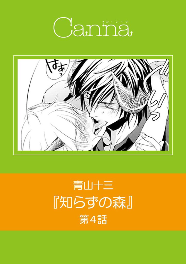 知らずの森 4 冊セット 最新刊まで